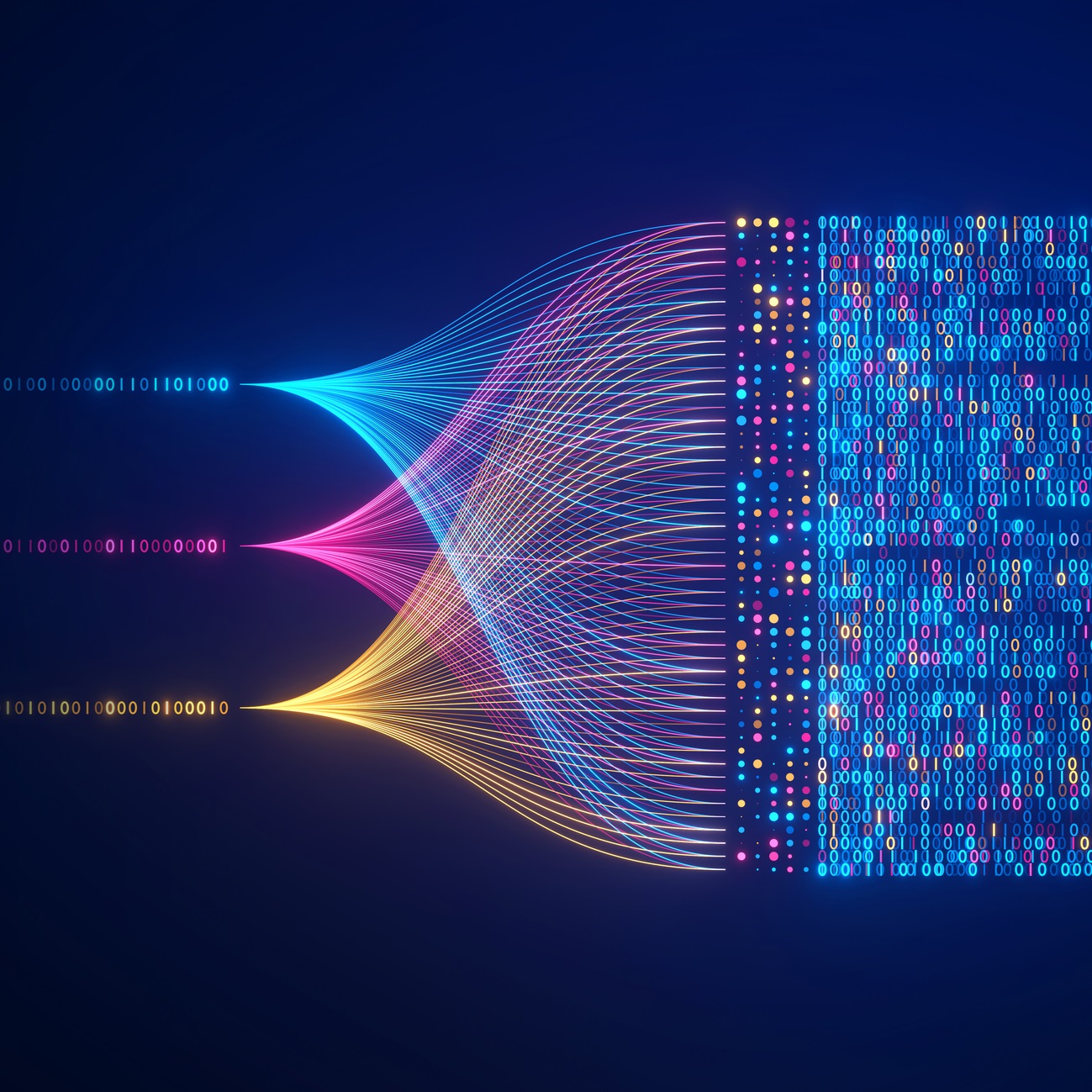 Natural Language Processing Model